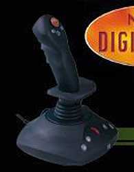 THRUSTMASTER RGT DRIVER